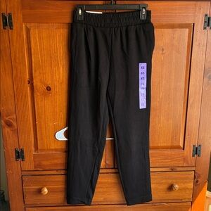 Danskin Luxe Retro Jogger size xs